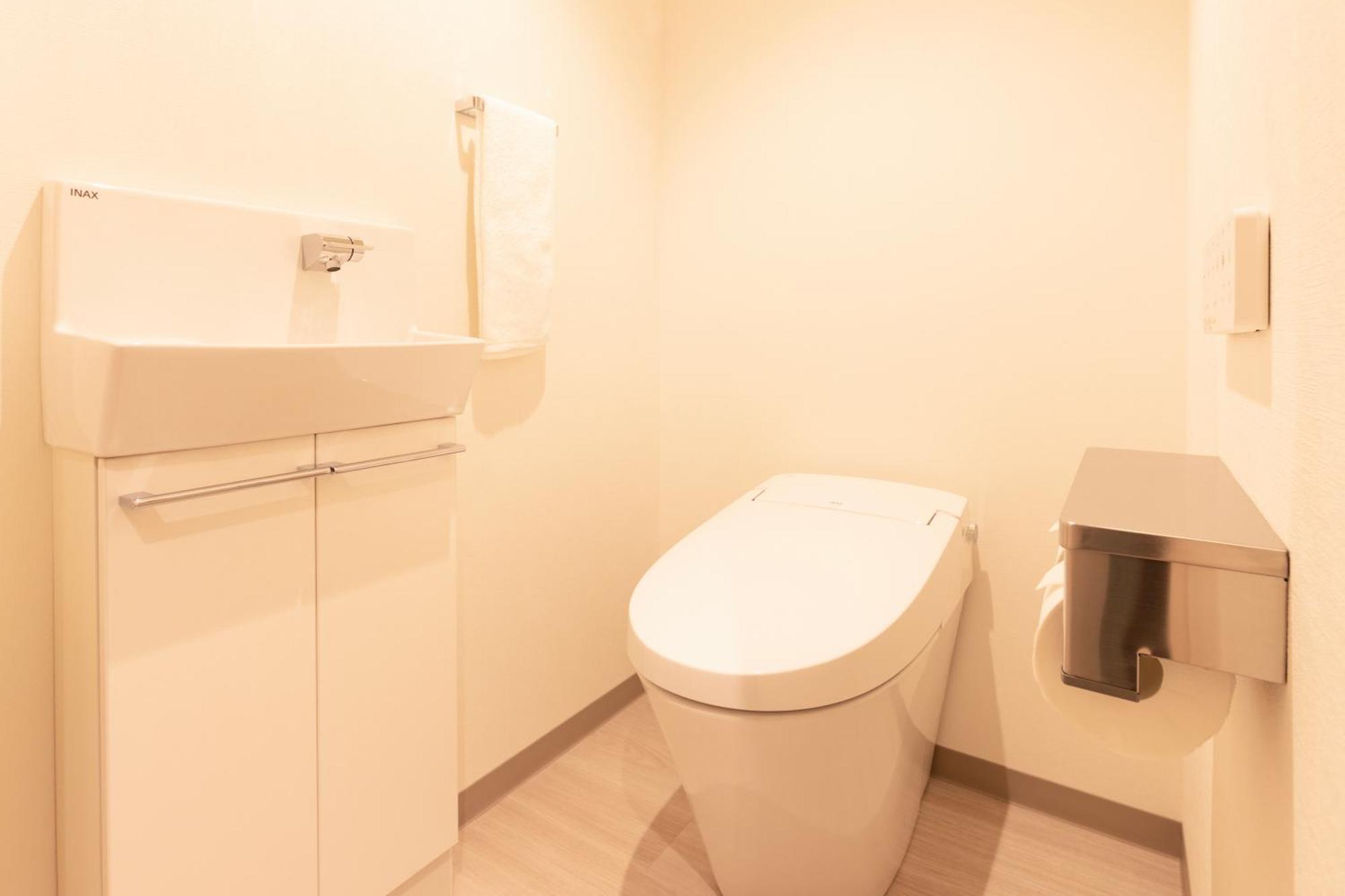 Karaksa Hotel Colors Tokyo Yaesu מראה חיצוני תמונה