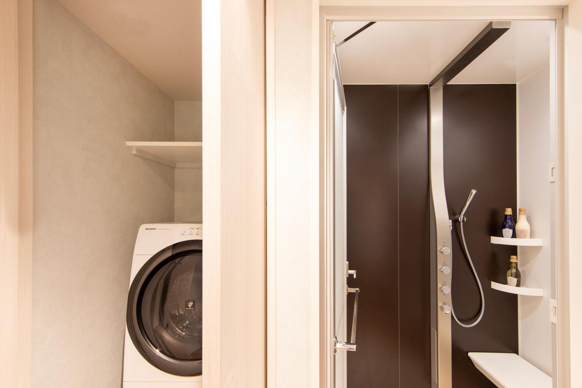 Karaksa Hotel Colors Tokyo Yaesu מראה חיצוני תמונה